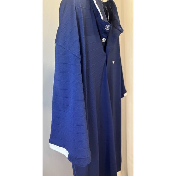 Callaway Opti-Dri Men's Golf Polo Shirt - XL - Picture 8 of 10